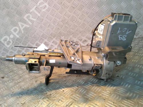 Steering column RENAULT CLIO IV (BH_) 1.5 dCi 90 | BP29951138M21