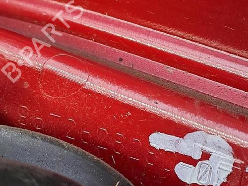 Left taillight PEUGEOT 208 I (CA_, CC_) 1.2 VTI 82 | BP29953225C34 