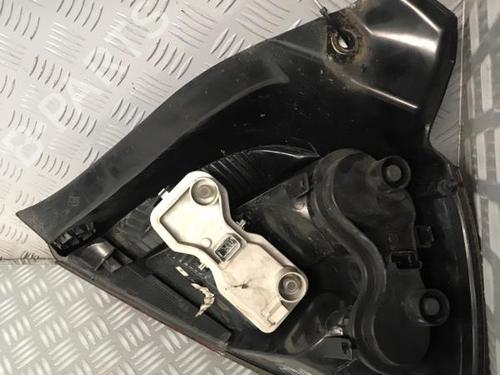 Left taillight RENAULT MEGANE II Saloon (LM0/1_) 1.5 dCi (LM0F, LM0T, LM2B) | BP30074330C34