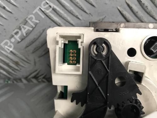 Climate control PEUGEOT 308 I (4A_, 4C_) 1.6 HDi | BP30074343I5