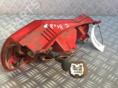 Left taillight HYUNDAI MATRIX (FC) 1.5 CRDi VGT | BP21635687C34 