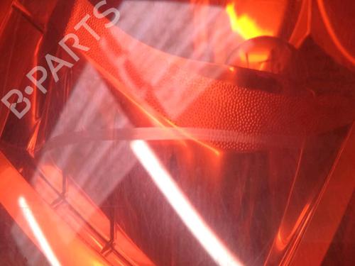 Right taillight FORD FIESTA VI (CB1, CCN) 1.6 TDCi | BP17161734C35 