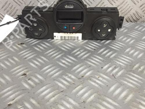 Climate control RENAULT MEGANE II Coupé-Cabriolet (EM0/1_) 1.9 dCi | BP30069223I5 