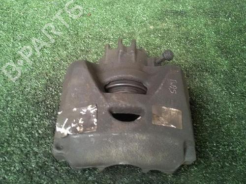 Used Left front brake caliper Left front brake caliper CITROËN C4 Picasso I MPV (UD_) 1.6 HDi 110 (112 hp) 30066742 30066742