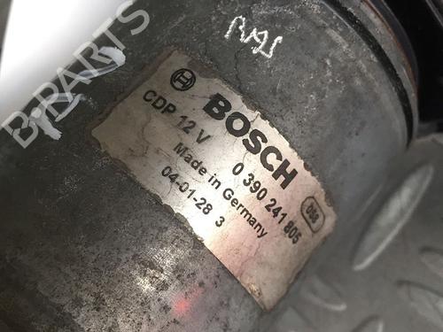 Front wiper motor RENAULT VEL SATIS (BJ0_) 2.2 dCi (BJ0E, BJ0F) | BP30070338M29 