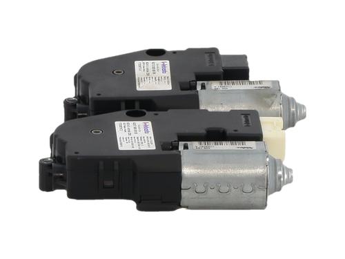 Sunroof engine MERCEDES-BENZ E-CLASS Coupe (C207) E 350 CDI (207.322) | BP39720124M60 - Image 3