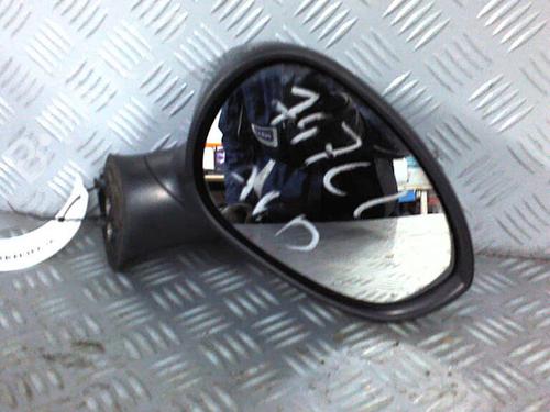 Right mirror FIAT GRANDE PUNTO (199_) 1.3 D Multijet | BP30074971C27