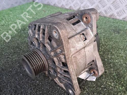 Alternator RENAULT GRAND SCÉNIC II (JM0/1_) 1.9 dCi (JM14) | BP30077497M7