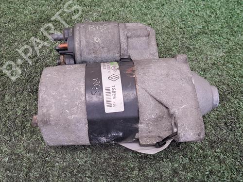 Startmotor RENAULT TWINGO II (CN0_) 1.2 (CN0D) | BP26607845M8 