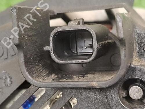 Alternator DACIA SANDERO II 1.0 SCe 75 (B8JC, B8JD, B8NC) | BP30064158M7 