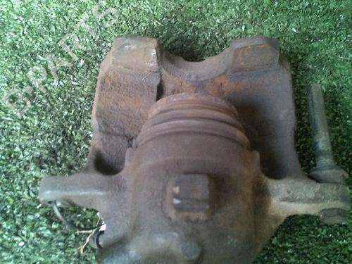 Right front brake caliper RENAULT SCÉNIC I MPV (JA0/1_, FA0_) 1.6 (JA00, JA16, JA15, JA19, JA1V, JA2B, JA2C, JA0B,... | BP30066907M104