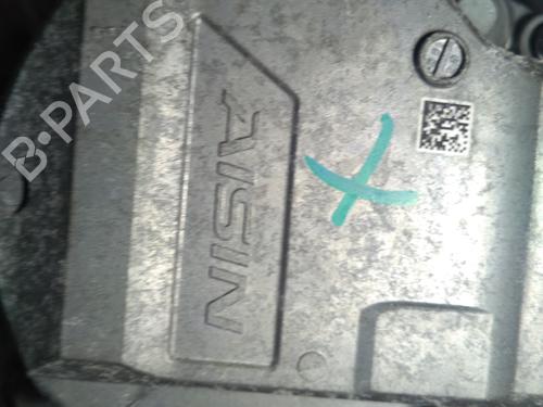 Engine RENAULT CLIO V (B7_) 1.6 E-TECH 140 (B7MU) | BP31669060M1 