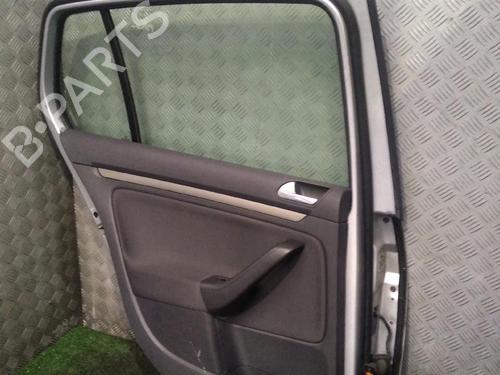 Left rear door VW GOLF V (1K1) 1.9 TDI | BP17160393C4 