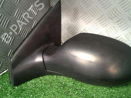 Left mirror CITROËN C5 I (DC_) 2.0 HDi (DCRHZB, DCRHZE) | BP29951688C26