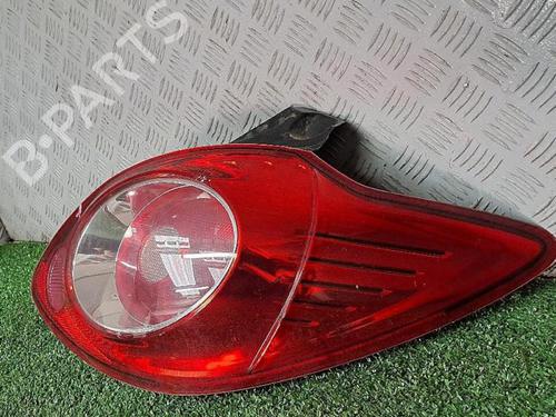 Right taillight FORD KA (RU8) 1.2 | BP30076962C35