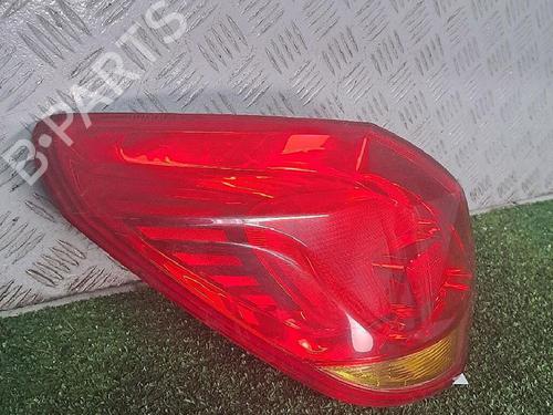 Left taillight OPEL ASTRA J (P10) 1.7 CDTI (68) | BP29947352C34 - Image 2