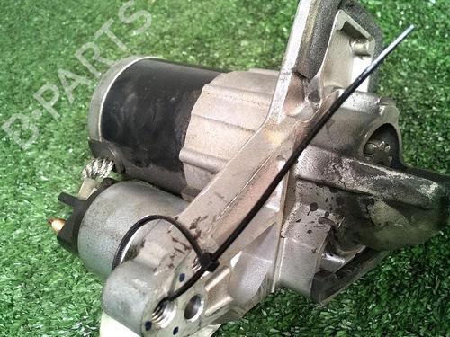 Used Starter RENAULT CLIO IV (BH_) 0.9 TCe 75 (BHNP) (76 hp) 30076309