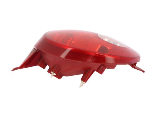 Left taillight CHEVROLET MATIZ (M200, M250) 0.8 | BP30069206C34 - Image 6