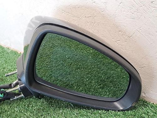 Right mirror AUDI A1 Sportback (8XA, 8XF) 1.6 TDI | BP29947776C27 