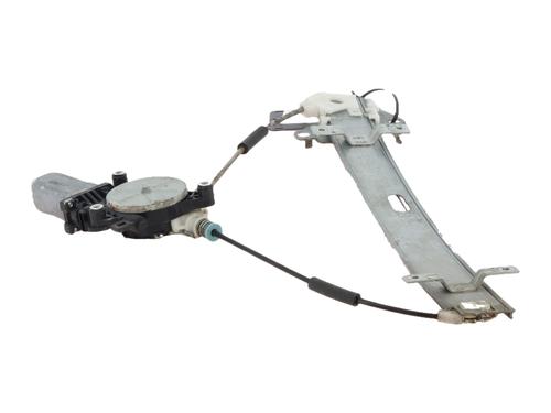 Front right window mechanism HONDA CIVIC VII Hatchback (EU, EP, EV) 1.6 i (EP2, EU8, EU6) | BP36424029C23 - Image 2