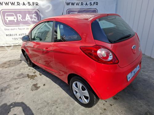 Engine FORD KA (RU8) 1.2 | BP34520722M1 - Image 25
