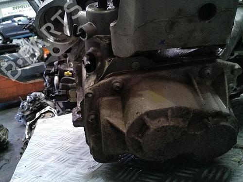 Gearbox SEAT ALTEA (5P1) 1.2 TSI | BP30073888M3 