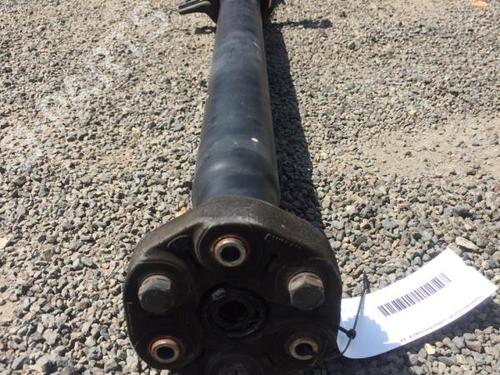 Driveshaft HYUNDAI SANTA FÉ II (CM) 2.2 CRDi 4x4 | BP30072309M37