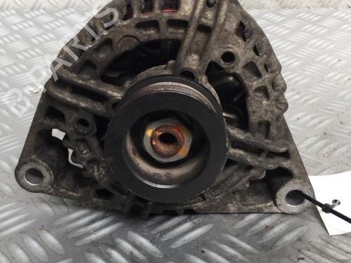Used Alternator Alternator OPEL CORSA D (S07) 1.2 (L08, L68) (80 hp) 30070249 30070249