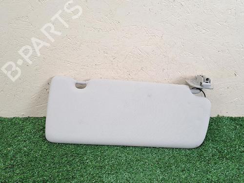 Left sun visor RENAULT CLIO V (B7_) 1.0 TCe 100 (B7MT) | BP37730095I1 - Image 4