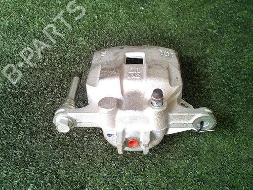 Right front brake caliper SUZUKI SWIFT V (AZ) 1.2 Hybrid (Mild Hybrid) (A2L412) | BP29949780M104