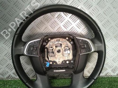 Used Steering wheel CITROËN C4 II (NC_) 1.6 BlueHDi 100 (99 hp) 30077334