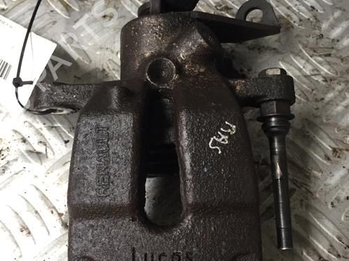 Højre bremsekaliber bag RENAULT SCÉNIC I MPV (JA0/1_, FA0_) 1.6 (JA00, JA16, JA15, JA19, JA1V, JA2B, JA2C, JA0B,... (107 hp) 14546286