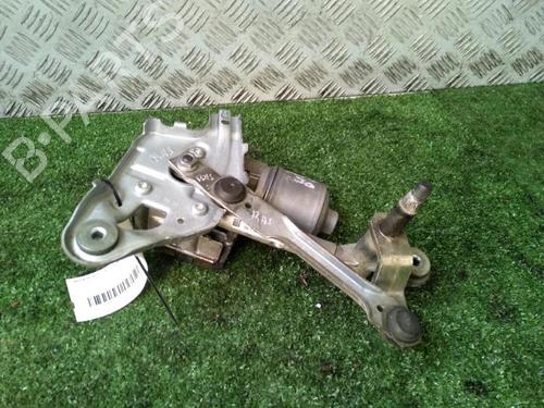 Front wiper motor PEUGEOT 3008 I MPV (0U_) 1.6 HDi | BP30072399M29