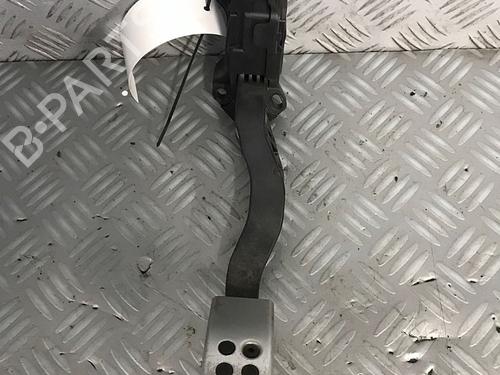 Electronic module PEUGEOT 207 CC (WD_) 1.6 16V | BP30074476M83