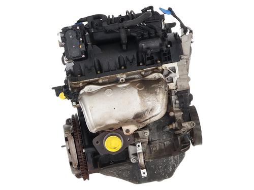 Engine RENAULT CLIO III (BR0/1, CR0/1) | BP39395372M1 - Image 2
