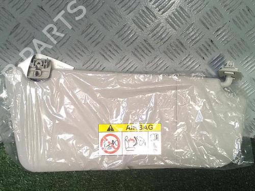 Right sun visor PEUGEOT EXPERT Van (V_) 1.5 BlueHDi 100 | BP30076505I2