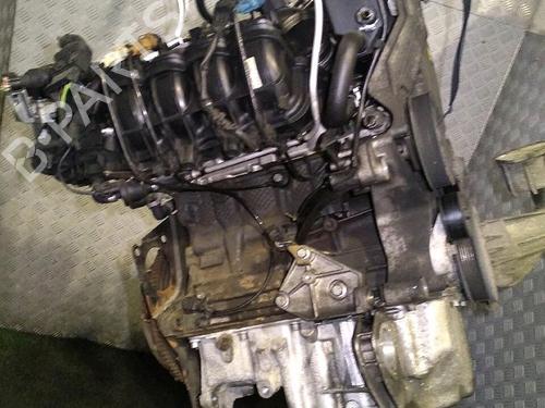Used Engine ALFA ROMEO 147 (937_) 1.6 16V T.SPARK (937.AXA1A, 937.AXB1A, 937.BXB1A) (120 hp) 30074078