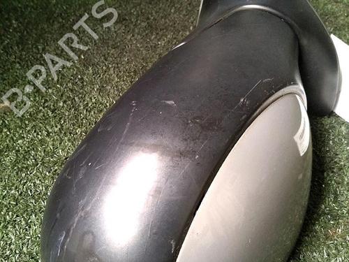 Left mirror CITROËN XSARA PICASSO (N68) 2.0 HDi | BP29951453C26 