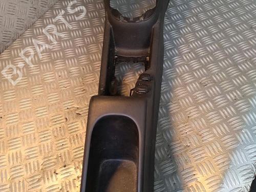 Middle console CITROËN C3 II (SC_) 1.6 BlueHDi 75 | BP30070667I22 - Image 6
