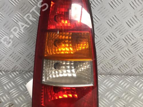 Used Left taillight OPEL ASTRA G Estate (T98) 2.0 DTI 16V (F35) (101 hp) 21635630
