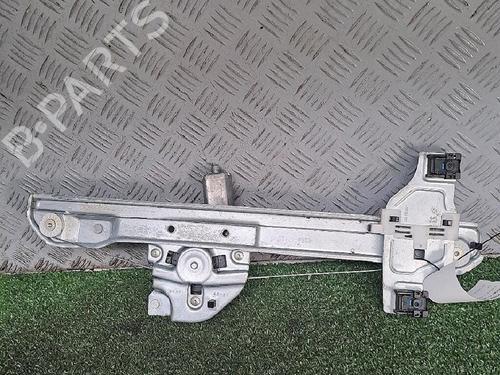 Front right window mechanism CITROËN C3 III (SX) 1.5 BlueHDi 100 (SXYHYP, SXYHTU) | BP30063407C23 - Image 3