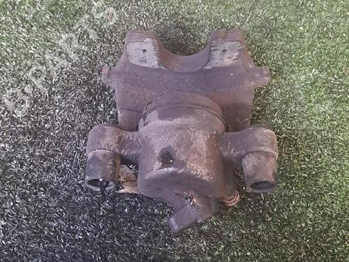 Left front brake caliper DACIA LOGAN MCV II TCe 90 (K8M1, K8MA, K8AC) | BP29949692M105