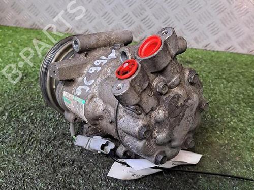 AC compressor RENAULT CLIO III (BR0/1, CR0/1) 1.5 dCi (BR17, CR17) | BP30077441M34