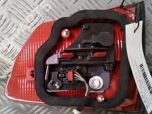 Left tailgate light VW TOURAN (1T3) 2.0 TDI | BP30071117C79  - Image 8