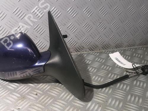 Used Right mirror VW POLO (6N2) 1.9 SDI (64 hp) 29951944