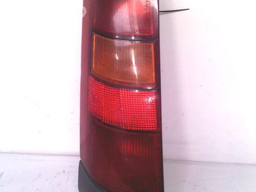 Used Left taillight RENAULT SUPER 5 Hatchback Van (S40_) 1.6 D (S404) (54 hp) 11399402