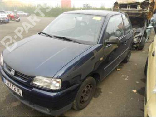 Right taillight SEAT AROSA (6H1) 1.4 | BP11400342C35 