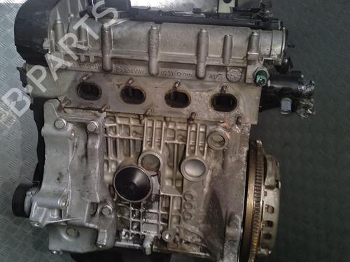 Used Engine SKODA ROOMSTER (5J7) 1.4 (86 hp) 29950553
