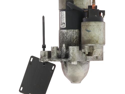 Used Starter Starter CITROËN C3 I (FC_, FN_) [2002-2013] 34047594 34047594