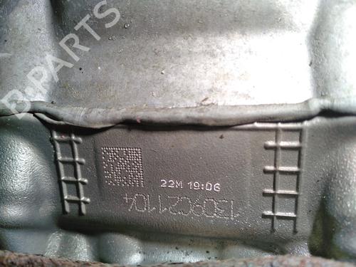 Engine TOYOTA AURIS (_E15_) 1.6 (ZRE151_, ZRE151R) | BP31873612M1 - Image 13